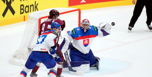 Uzvar slovākus un saglabājam cīņu par 1/4 finālu!