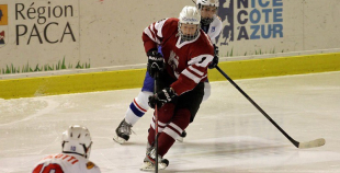 2014 PČ U18 Div 1