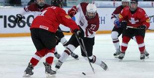 Foto 2015 IIHF PČ U18