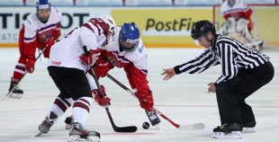 Foto 2015 IIHF PČ U18