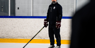 Latvijas U-20 izlases treniņnometne