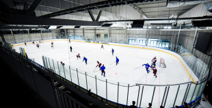 Latvijas U-20 izlases treniņnometne