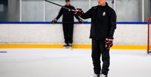 Latvijas U-20 izlases treniņnometne