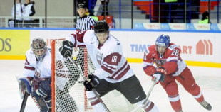 2013 IIHF U20 PČ
