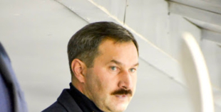 Virslīga: HS Rīga - Pārdaugava 3:2
