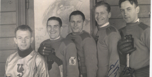 Foto Aleksejs Auziņš