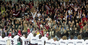 Foto 2006. gada U18 PČ 1 div