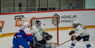 FOTO: SLK - SLO 4:0
