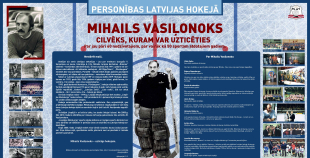 Foto Mihails Vasiļonoks