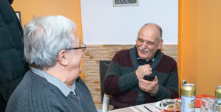 Foto Mihails Vasiļonoks