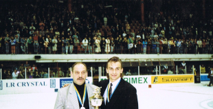 Foto Mihails Vasiļonoks