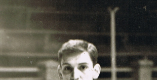 Foto Mihails Vasiļonoks