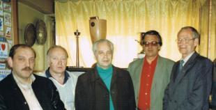 Foto Mihails Vasiļonoks