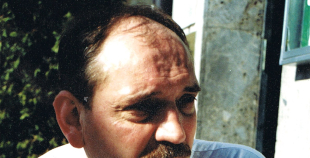 Foto Mihails Vasiļonoks