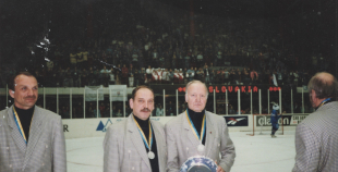 Foto Mihails Vasiļonoks