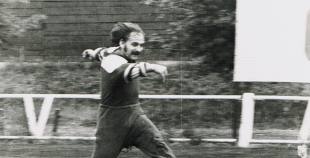 Foto Mihails Vasiļonoks
