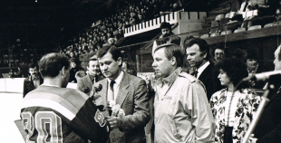 Foto Mihails Vasiļonoks