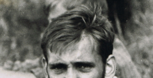 Foto Mihails Vasiļonoks