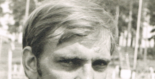 Foto Mihails Vasiļonoks