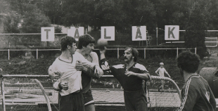 Foto Mihails Vasiļonoks
