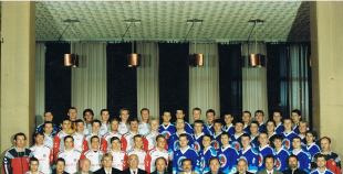 Foto Mihails Vasiļonoks