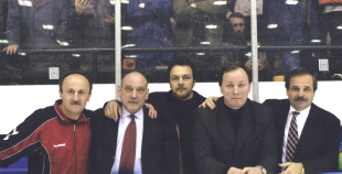 Foto Mihails Vasiļonoks