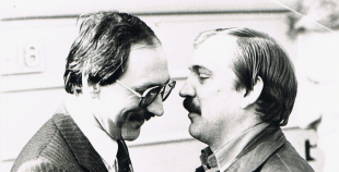 Foto Mihails Vasiļonoks