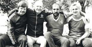 Foto Mihails Vasiļonoks