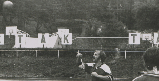 Foto Mihails Vasiļonoks