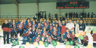 Foto Mihails Vasiļonoks