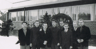 Foto Mihails Vasiļonoks