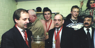Foto Mihails Vasiļonoks
