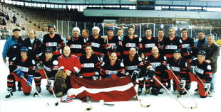 Foto Mihails Vasiļonoks
