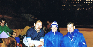 Foto Mihails Vasiļonoks