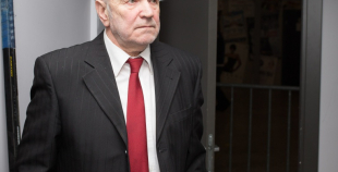 Foto Ēvalds Grabovskis