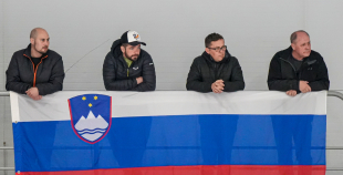 FOTO: SLK - SLO 4:0