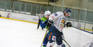Virslīga: HK Mogo - HK Kurbads 4:5 PM