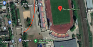 Norāde LHF Vecāku asamblejai