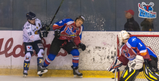 Virslīga: HK Kurbads - HK Zemgale/LLU 5:2