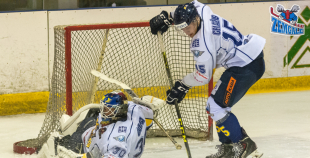Virslīga: HK Kurbads - HK Zemgale/LLU 5:2