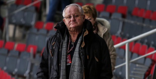 FOTO: Kanāda - Baltkrievija 2:0