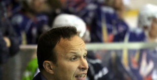 Virslīga: Pārdaugava - HK Mogo 1:14