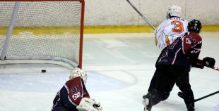 Virslīga: HK Prizma - Pārdaugava 7:3