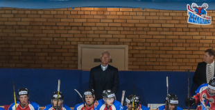 Virslīga: HK Zemgale/LLU - HK Prizma 6:2 