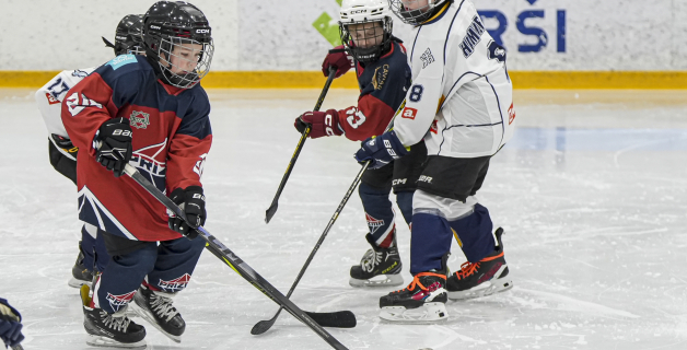 LBJČH (U9), HK Prizma Baltie - HS Kurbads, 31.01.2026.
