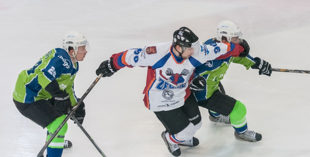2015 Virslīga Playoffs otrā spēle: Mogo pret Zemgale/LLU 21.03.2015.