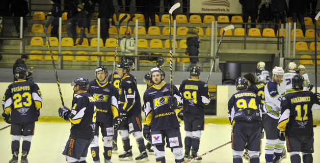 HK Kurbads - HK Mogo 3:1