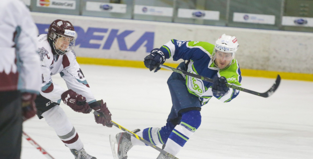 HK Mogo - HS Rīga99/ HK Tukums 7:0
