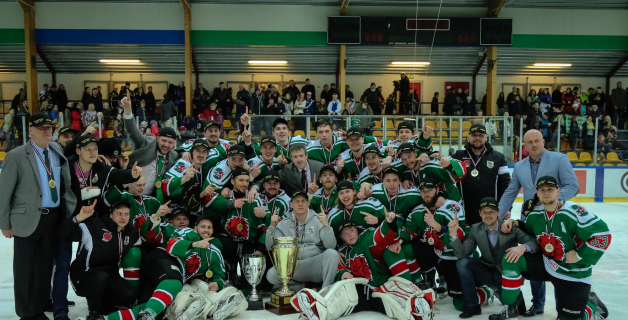 7. spēle: HK Liepāja - HK Kurbads 4:3 PL