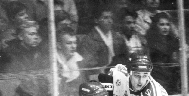 Foto PSRS AL Rīga-Stars